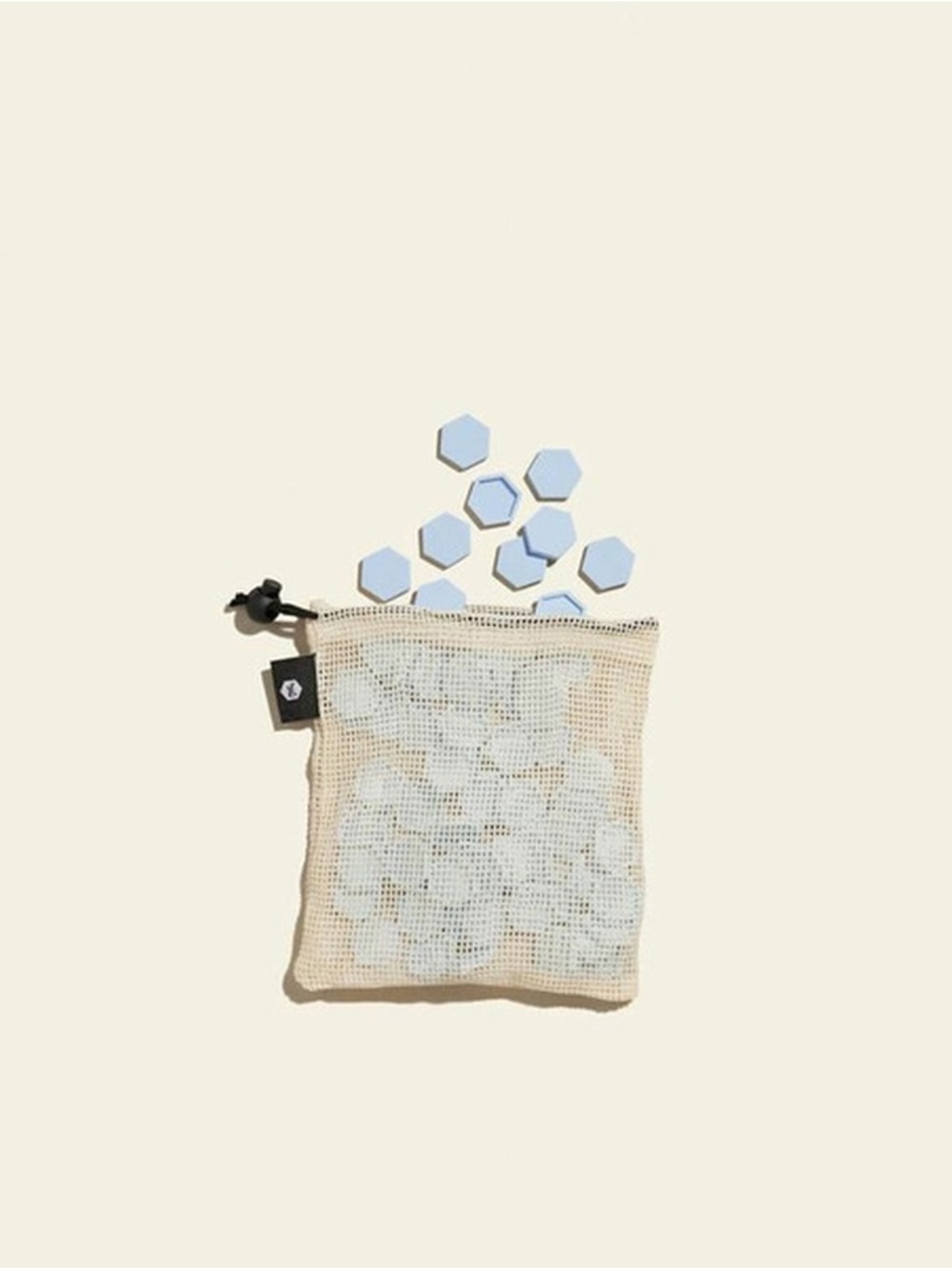Letterfolk Tile Mat Icicle Tiles